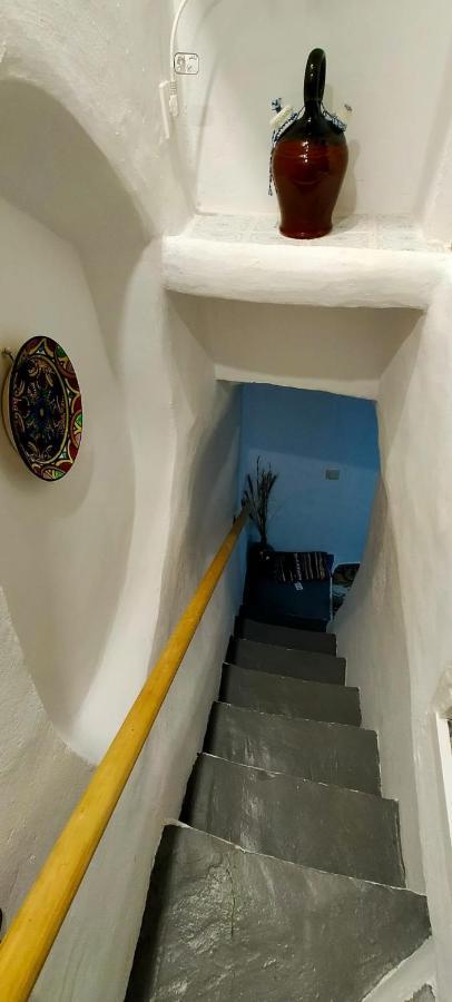 Casa Rural Benidorm Finestrat El Capricho Exterior photo