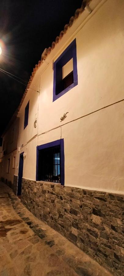 Casa Rural Benidorm Finestrat El Capricho Exterior photo