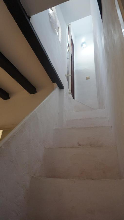 Casa Rural Benidorm Finestrat El Capricho Exterior photo